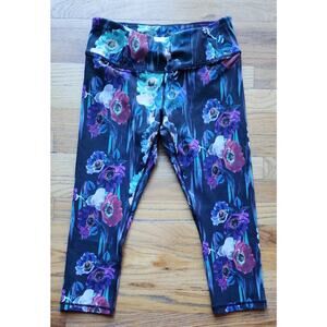 Calia Leggings Women's Size Medium Carrie Underwood Gym Yoga Activewear Pants